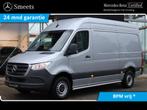 Mercedes-Benz Sprinter 315 CDI L2H2 3.5T TREKHAAK, Auto's, Bestelauto's, Automaat, Gebruikt, 4 cilinders, 150 pk