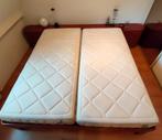 Auping Vivo matrassen 2x 90 x 200cm met wasbare tijk, Huis en Inrichting, Ophalen, Gebruikt, 90 cm, Eenpersoons