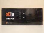 SE1a Stereo Studio Microphone set, Ophalen, Nieuw, Studiomicrofoon