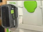 Festool accu ophanging aan systainer, Doe-het-zelf en Verbouw, Ophalen of Verzenden, Nieuw