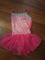 Balletpakje Carnaval - Maat 5-7 jaar, Ophalen of Verzenden, Gebruikt, 110 t/m 116, Meisje