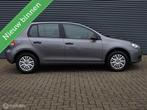 Volkswagen Golf 1.6 TDI Comfortline BlueMotion, Auto's, Euro 5, Gebruikt, 4 cilinders, Met garantie (alle)