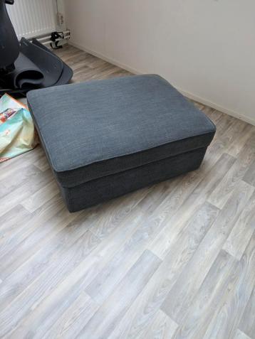 Ikea Kivik Hokker - Gebruikt, nette staat - afbeelding 2