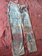 BooHooMan broek U.S.A. adelaar, skelet, oldtimer.
maat 32, Ophalen of Verzenden, Zo goed als nieuw, Overige maten