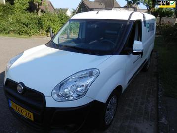 Fiat Doblò Cargo 1.3 MultiJet Maxi airco geen riem maar ket beschikbaar voor biedingen