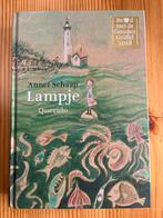 Lampje - Annet Schaap - Gouden Griffel 2018, Boeken, Ophalen of Verzenden, Nieuw, Fictie algemeen