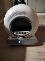 Automatische kattenbak, Dieren en Toebehoren, Ophalen, Zelfreinigend, Nieuw, Open
