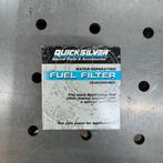 Quicksilver benzinefilter nieuw, Ophalen of Verzenden, Zo goed als nieuw, Onderhoud en Reparatie