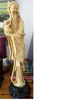 vintage beeldjes, Antiek en Kunst, Curiosa en Brocante, Ophalen of Verzenden