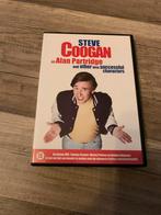 Steve Coogan - Alan Partridge DVD, Vanaf 16 jaar, Verzenden, Overige genres