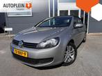 Volkswagen Golf Cabrio 1.2 TSI Highline *Climate*|1e eig|Cru, Voorwielaandrijving, Euro 5, 4 cilinders, Origineel Nederlands