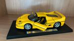 Ferrari F50, Ophalen of Verzenden, Gebruikt, Bburago
