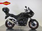 Yamaha TDM900 (bj 2008), Motoren, Motoren | Yamaha, Bedrijf, Toermotor