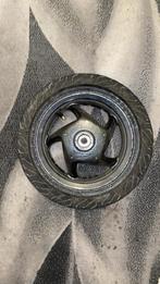 Piaggio SP98 Achtervelg met band, Fietsen en Brommers, Brommeronderdelen | Scooters, Ophalen of Verzenden, Gebruikt, Overige typen