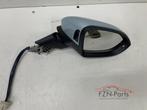 VW Golf 8 Facelift Spiegel Rechts Inklapbaar Side-assist CAM, Auto-onderdelen, Spiegels, Ophalen, Gebruikt