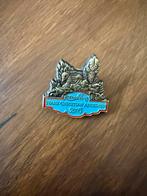 Efteling pin - Hans Christian Andersen, Verzamelen, Efteling, Ophalen of Verzenden, Nieuw, Button of Speldje