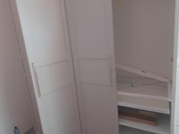 IKEA MONTEUR V.A.50 PAX BESTA EN MALM - afbeelding 3