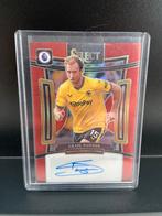Craig Dawson Auto Panini Select, Ophalen of Verzenden, Zo goed als nieuw, Losse kaart