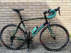 racefiets bianchi belkin fietsmaat 59 cm, Aluminium, Zo goed als nieuw, 57 tot 61 cm, Meer dan 20 versnellingen
