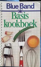 Blue Band - Basis kookboek, Boeken, Kookboeken, Gelezen, Voorgerechten en Soepen, Nederland en België, Ophalen of Verzenden