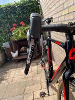 Cyclocrossfiets - Klaar voor het seizoen!, Fietsen en Brommers, Fietsen | Racefietsen, 28 inch, Gebruikt, Carbon, 10 tot 15 versnellingen