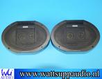 ALTEC LANSING ALS693 6x9 speakers, Gebruikt, Ophalen of Verzenden, ., Support@alteclansing.com