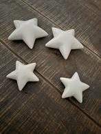 4 decoratie sterren riviera Maison, Ophalen, Zo goed als nieuw