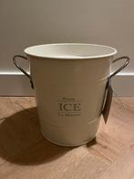 Wijnkoeler creme “Pour ICE La Maison” by Jeff Banks NIEUW, Nieuw, Kunststof, Ophalen