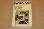 Exobiologie & bestaan buitenaardse beschavingen - Sagan, Boeken, Ophalen of Verzenden, Gelezen