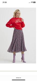 Midi rok Catwalk Junkie - NIEUW, Kleding | Dames, Rokken, Nieuw, Ophalen of Verzenden, Catwalk Junkie, Maat 36 (S)