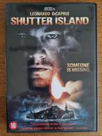 Shutter Island | Martin Scorsese, Vanaf 16 jaar, Ophalen of Verzenden, Zo goed als nieuw, Overige genres