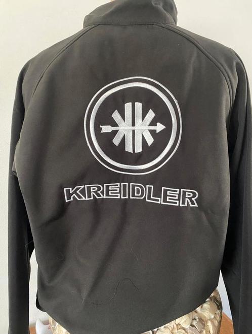 Kreidler zundapp kaptein mobylette Solex Puch Vespa, Kleding | Heren, Jassen | Zomer, Nieuw, Overige maten, Ophalen of Verzenden