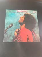 Cliff Richard - Wired for Sound LP, Ophalen of Verzenden, 1980 tot 2000, Gebruikt