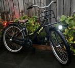 Cargo transportfiets 3V, 47 tot 50 cm, Ophalen, Zo goed als nieuw, Versnellingen