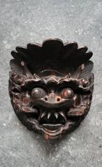 Masker uit Indonesië, Antiek en Kunst, Kunst | Niet-Westerse kunst, Ophalen of Verzenden