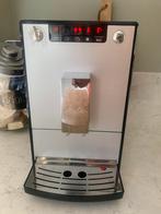Melitta Caffeo Solo, Witgoed en Apparatuur, Koffiezetapparaten, Afneembaar waterreservoir, Gebruikt, Koffiemachine, 2 tot 4 kopjes