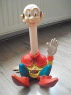 spaarpot Efteling Langnek 31 cm Lang Nek als nieuw, Ophalen of Verzenden, Zo goed als nieuw, Beeldje of Poppetje