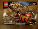 Lego 76013 Batman: The Joker Steam Roller Lego DC Comics, Ophalen, Nieuw, Complete set, Lego