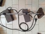Vintage /retro spots voor wand/plafond, Ophalen of Verzenden, Gebruikt