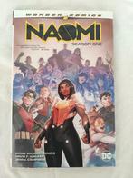 Naomi: Season One - Brian Michael Bendis DC Comics, Nieuw, Amerika, Eén comic, Verzenden