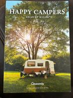 Femke Creemers - Happy Campers, Overige merken, Europa, Femke Creemers; Marijn de Wijs, Ophalen of Verzenden