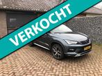 Seat Ateca 1.5 TSI FR Business Intense, Stof, 4 cilinders, 150 pk, Ateca