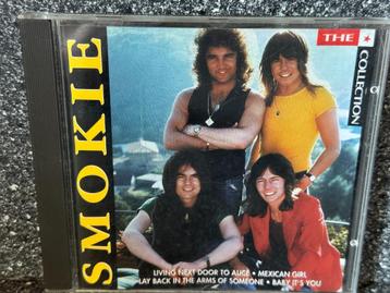 Smokie - the Collection beschikbaar voor biedingen