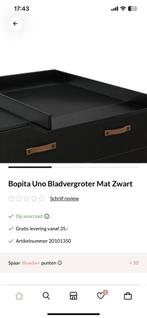 Bladvergroter zwart. Nieuw!!!, Kinderen en Baby's, Kinderkamer | Commodes en Kasten, Ophalen, 50 tot 70 cm, Nieuw, 100 cm of meer