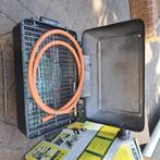 Gas bbq in goede staat, Ophalen, Gebruikt