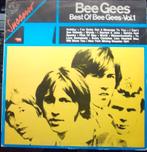 LP - Bee Gees = Best of Bee Gees Vol. 1, Ophalen of Verzenden, 1960 tot 1980, Zo goed als nieuw, 12 inch
