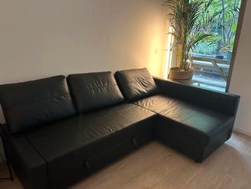 IKEA FRIHETEN (sofa bed) - buyer to dismantle and collect beschikbaar voor biedingen