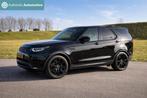 Land Rover Discovery 3.0 Sd6 HSE Luxury (Grijs kenteken), Automaat, Euro 6, Zwart, Bedrijf