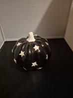 Decoratieve pompoen met sterren, Ophalen of Verzenden