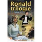 Ronaldtrilogie 3 Ali C. Drost-Brouwer 9789076466538, Boeken, Ophalen of Verzenden, Zo goed als nieuw, Nederland, Ali C. Drost-Brouwer